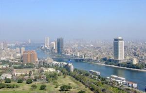 طقس الخميس معتدل على القاهرة